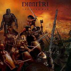 Dimitri : The Long War